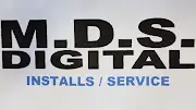 MDS Digital Logo