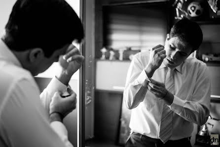 Fotógrafo de casamento Ludmila Nascimento (ludynascimento). Foto de 2 de novembro 2016