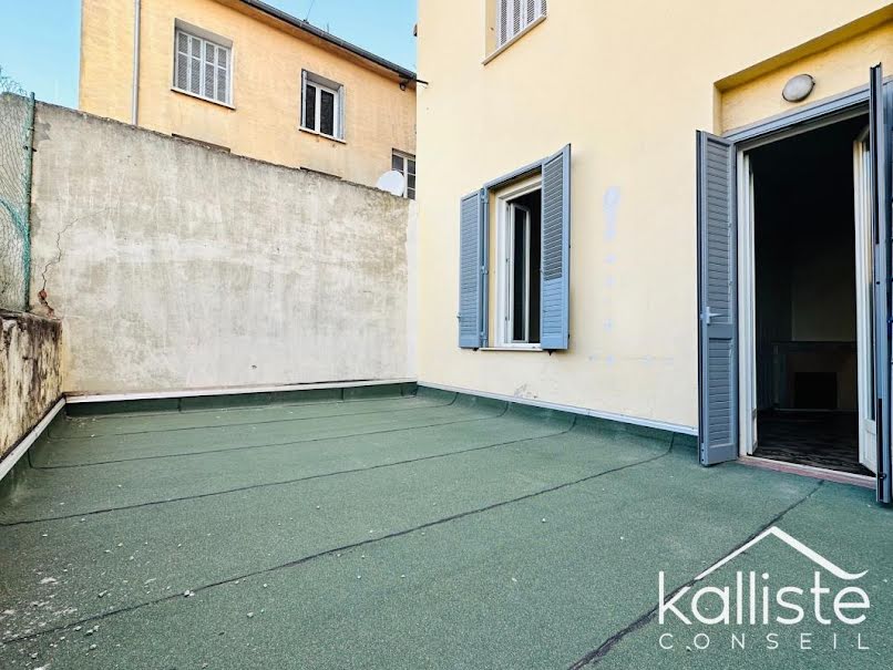 Vente appartement 3 pièces 70 m² à Ajaccio (20000), 189 500 €