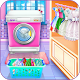 Download Olivia's washing laundry game For PC Windows and Mac 1.0.1