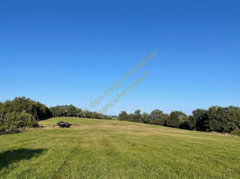 terrain à Juillac (19)