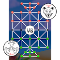 Icon Tiger Vs Goat - Tiger trap