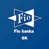 Fio Smartbanking SK icon