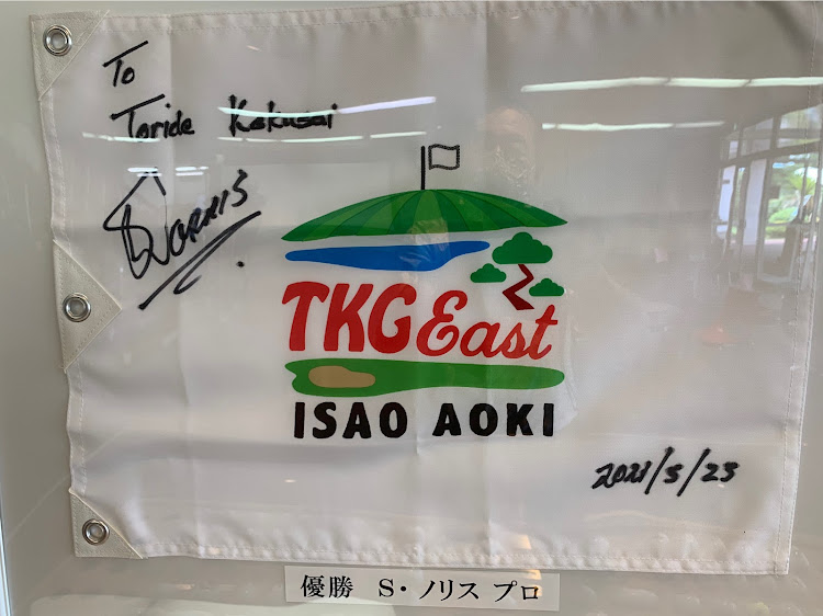Rクラスのご近所さんとゴルフラウンド・茨城取手国際GC・ドイツ🇩🇪三兄弟・ラウンド好調⛳️🏌️‍♂️‼️に関するカスタム事例の投稿画像3枚目