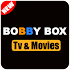 Bobby Box - Tv Series & Movies1.4