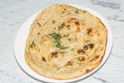 Lachha Paratha