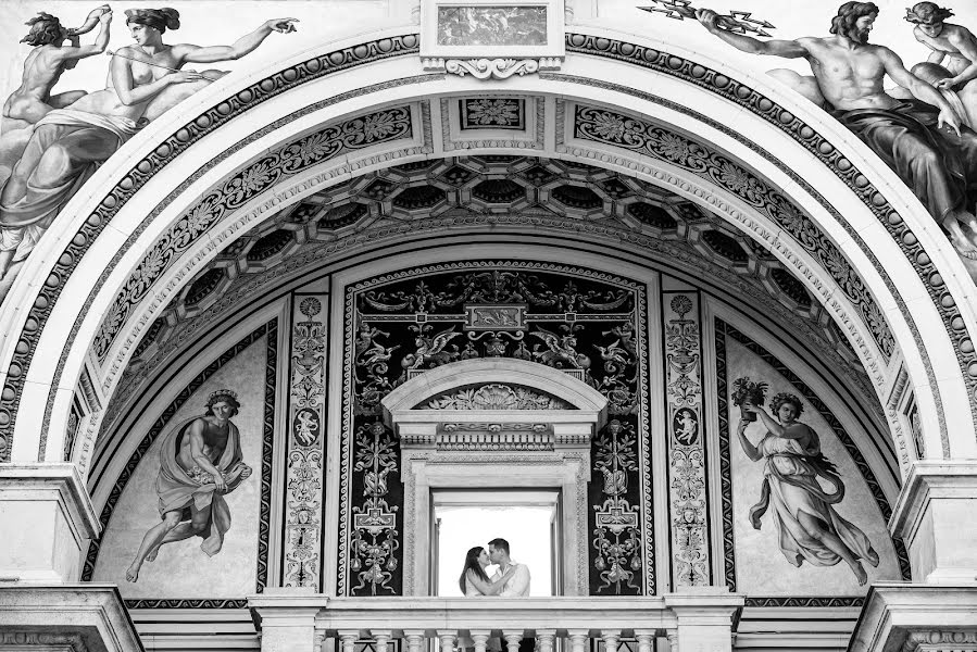 Photographe de mariage Pál Tamás (tams). Photo du 7 juillet 2016