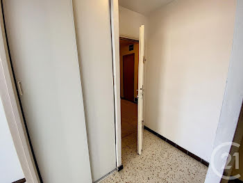 appartement à Montpellier (34)