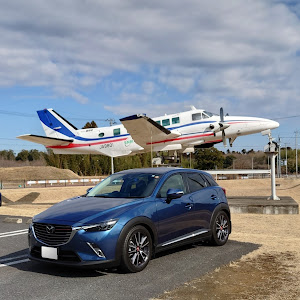 CX-3 DK5FW