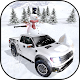 Download Winter Snow Pickup Truck: Gigantic Cold Glacier 3D For PC Windows and Mac 1.0