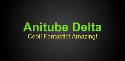 Download do APK de Anitube Delta para Android