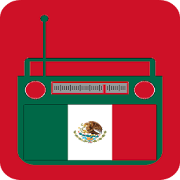 Radio Mexicana  Icon