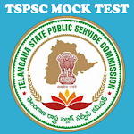 TSPSC Mock Test Apk