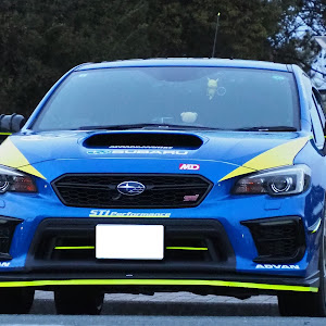 WRX STI VAB