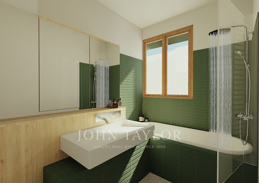 Apartment with terrace 4