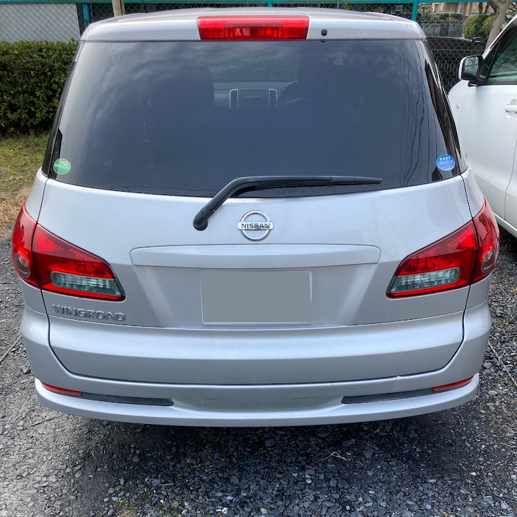 V40の代車です・代車でGO!に関するカスタム事例の投稿画像2枚目