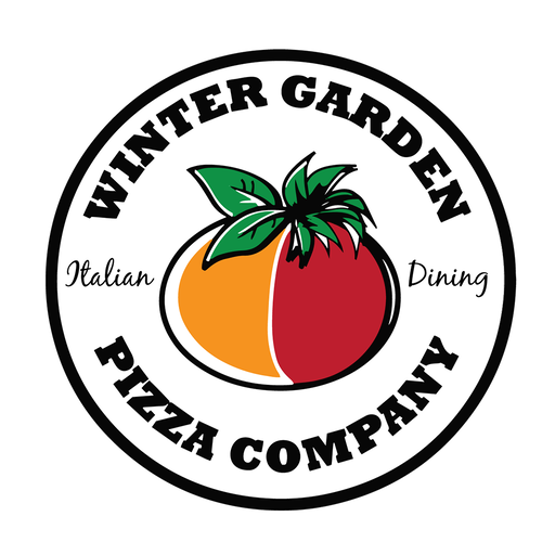 Winter Garden Pizza