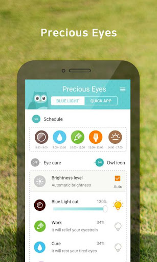 免費下載健康APP|PreciousEyes - Bluelight cut app開箱文|APP開箱王