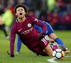 Les lourdes conséquences du tacle subi en FA Cup par Leroy Sané