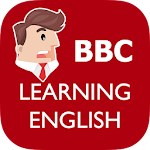 Cover Image of Unduh BBC Learning English - BBC News 1.3.8 APK