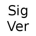 SigVer Manager Chrome extension download