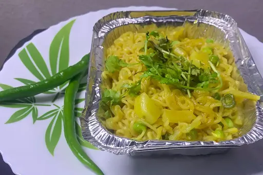 Veg Maggi