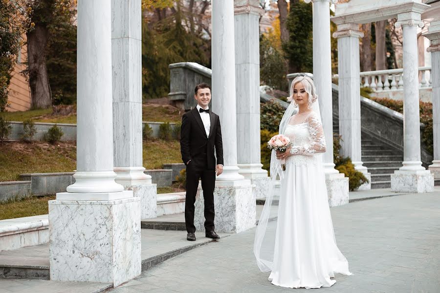 Photographe de mariage Aga Gasanli (gasanliaga). Photo du 29 juillet 2020