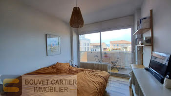 appartement à Annemasse (74)