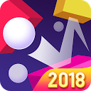 تنزيل Super Ballz 2018-Brick breaker puzzle التثبيت أحدث APK تنزيل