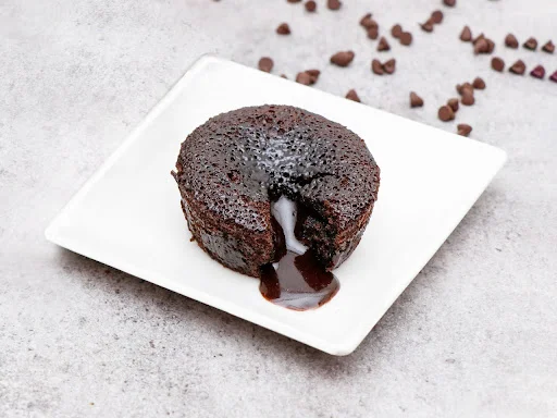 Choco Lava Cake