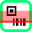 QR Code scanner: Barcode / QR  icon