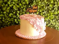 Cake Off menu 1