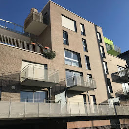 duplex à Bobigny (93)