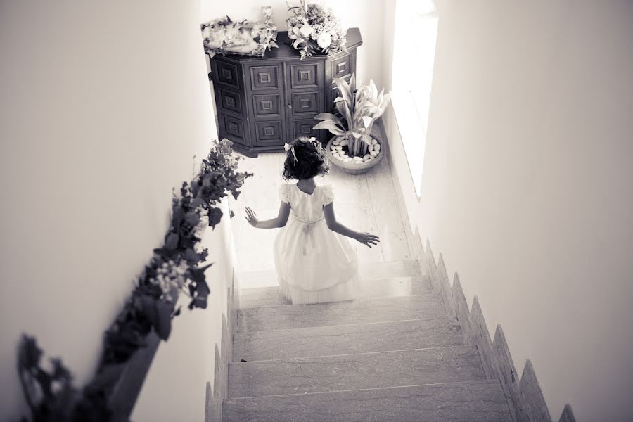 Fotografo di matrimoni Domenico Cammarano (cammarano). Foto del 10 aprile 2015