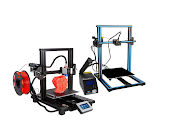 3D Printers for Beginners