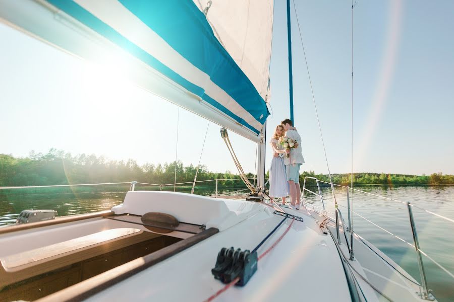 Wedding photographer Andrey Dulebenec (dulebenets). Photo of 9 July 2016