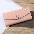 BÓP VÍ CẦM TAY NỮ MINI DA ĐẸP RATOMI VN24