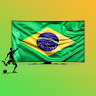 Tv Brasil - Futebol Da Hora icon