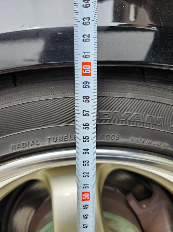 アルテッツァの車高調整・🍑・ドライブに関するカスタム事例の投稿画像2枚目