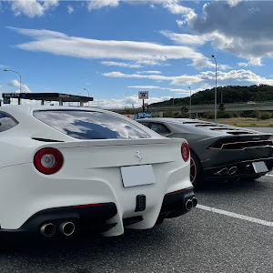 F12ベルリネッタ