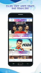 Jass Manak Music (Official)(圖1)-速報App