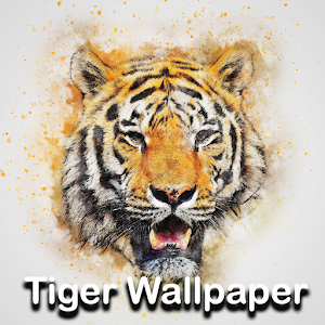 Download Tiger Wallpaper For PC Windows and Mac