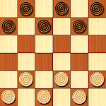 Cover Image of Download Checkers - strategy board game 1.63.1 APK