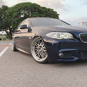 528i M-Sports