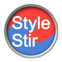 StyleStir chrome extension