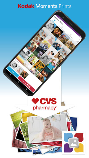 cvs photo app android