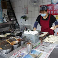 阿嬤蔥油餅