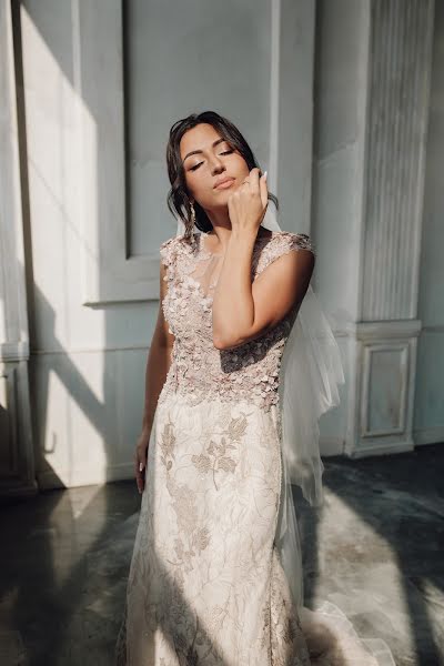 Wedding photographer Aleksey Sirotkin (sirotkinphoto). Photo of 17 March 2019