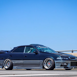 マークII JZX100