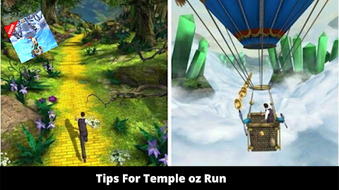 Tips For Temple oz Run 2 Guideのおすすめ画像5